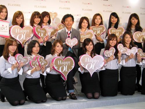 【画像・写真】石田純一“結婚指輪プレゼント大作戦”は不発