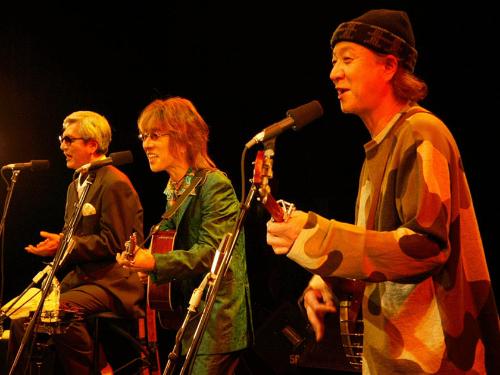 【画像・写真】坂崎幸之助もショック「言葉にならない…」