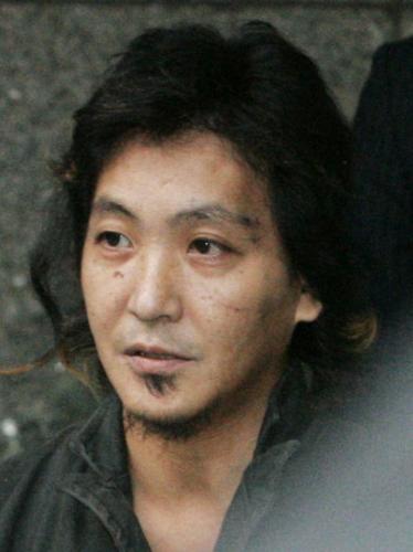 【画像・写真】高相被告“初体験は”「２０歳のころ」