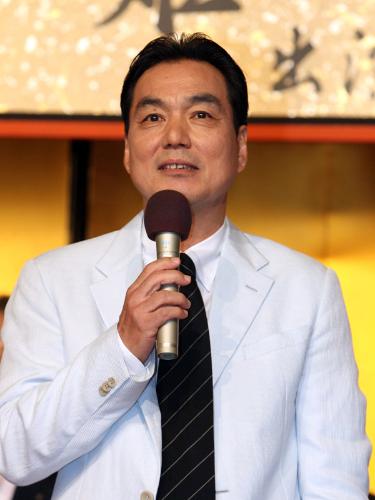 【画像・写真】長塚京三は再婚していた！お相手はなんと…