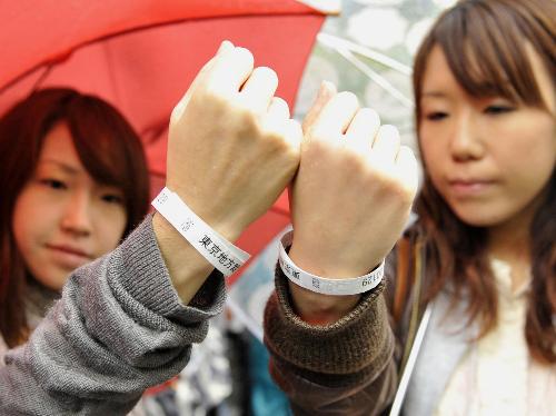 【画像・写真】わずか20席に殺到！酒井法子被告初公判、一番乗りは…