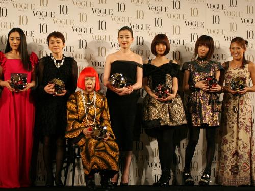 【画像・写真】36歳・宮沢りえ「私たちはアダルトの部ですか？」