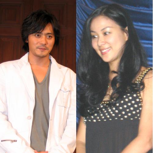 【画像・写真】「四天王」チャン・ドンゴン　女優と交際発表