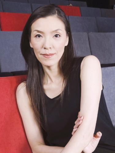 【画像・写真】来年復帰のはずが…元宝塚トップ大浦みずきさん逝く