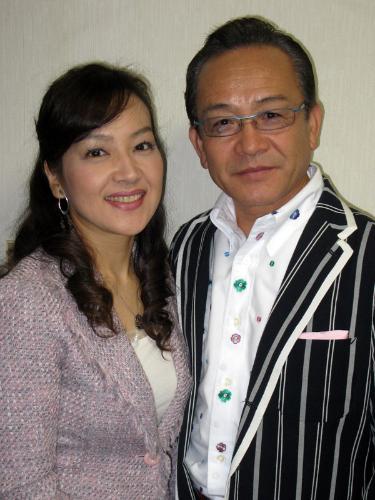 【画像・写真】介護、借金…おしどり夫婦“愛の軌跡”つづる