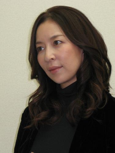 【画像・写真】大浦さんの死悼む、真矢「本当に尊敬できる人」