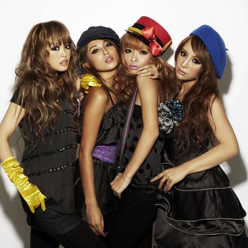 【画像・写真】経済効果２００億円！銀河系ギャル軍団で新雑誌