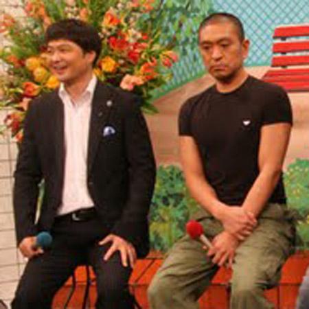 【画像・写真】本当はやりたくない？山崎邦正がモリマンと再対決も