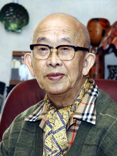 【画像・写真】幅広い年齢層に愛され…作詞家・丘灯至夫さん逝く