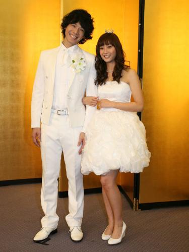 【画像・写真】「愛され続けます！」ミキティ浮かれまくり