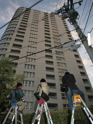 【画像・写真】継母がのりピー監視で“変心”阻止へ