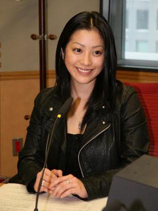 【画像・写真】小向美奈子生出演「やる必要ないよ、と言ってくれたから」