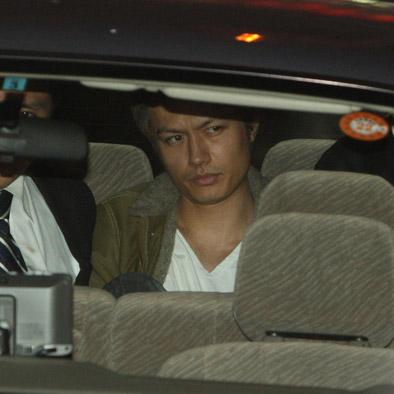 【画像・写真】“忠告”されていたのになぜ…自ら呼ばなかった押尾容疑者