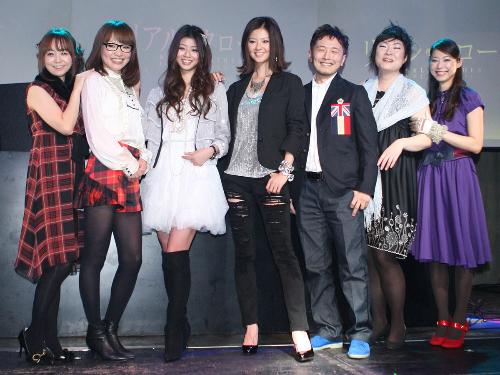 【画像・写真】美人３姉妹、会話のネタはもっぱら…