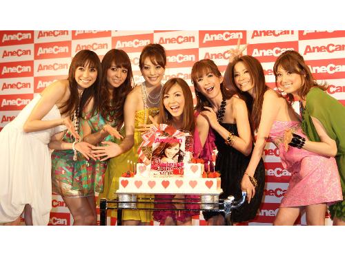 【画像・写真】カレシは名選手！高垣麗子「結婚できればいいなあ」