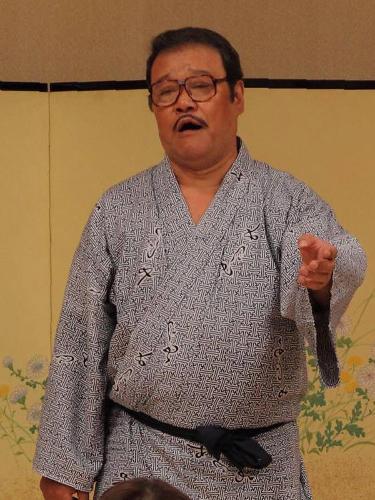 【画像・写真】屋根の上の師弟関係…西田“まさかの森繁さんモノマネ”