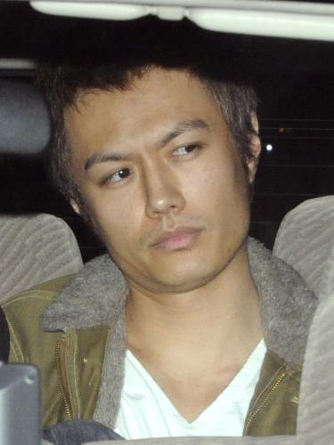 【画像・写真】押尾学容疑者と“ＭＤＭＡ譲渡男”を起訴