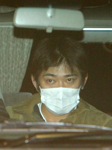 【画像・写真】“ガールズバー黒田事件”同席知人が支払っていた