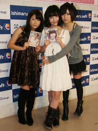 【画像・写真】もったいない！グラドルの入浴シーンがカット…