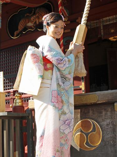 【画像・写真】亀梨ドラマでカギ握る女…小林涼子が大人の仲間入り