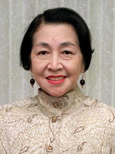 【画像・写真】劇団青年座の女優、東恵美子さんが死去
