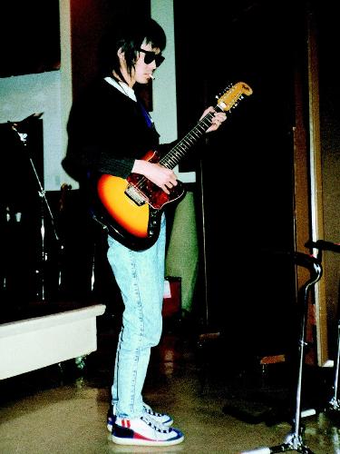 【画像・写真】清志郎さん“未発表１０曲”見つかる！３月発売へ