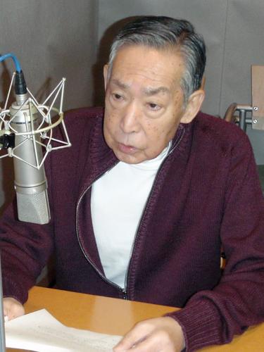 【画像・写真】藤田まこと「必殺」ナレーションで仕事復帰