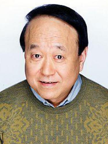 【画像・写真】目玉おやじ、バカボン本官…声優・田の中勇氏が死去