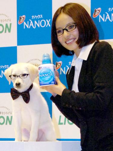 【画像・写真】カメ、ヘビＯＫ！ベッキー苦手はムカデと男性…