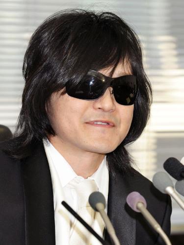 【画像・写真】民事訴訟でＴＯＳＨＩ　セミナー会社と「縁切る」