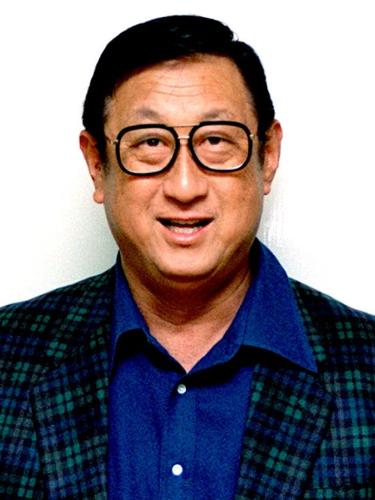 【画像・写真】肺炎から復帰できず…ミッキー安川さん死去