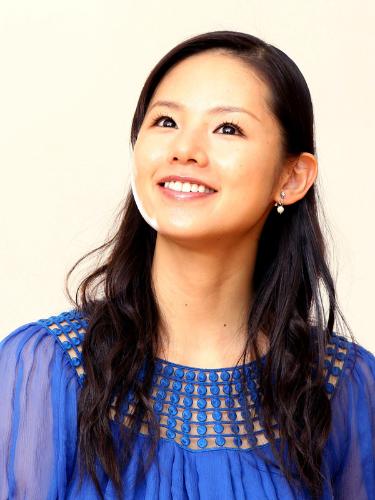 【画像・写真】小西真奈美に賞味期限なし！弁当も心もほっかほか