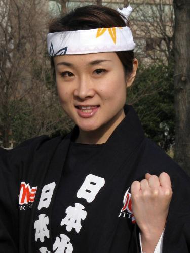 【画像・写真】女性演歌歌手　今回は“五輪特需”見込めない？