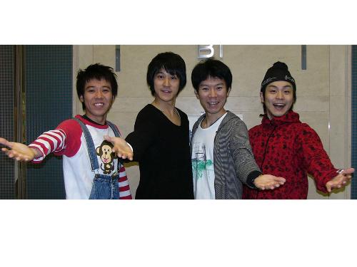 【画像・写真】モンスターエンジンが“生徒募集！”