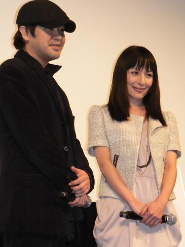 【画像・写真】産休明け奥菜恵「愛娘がかわいくて仕方ない」