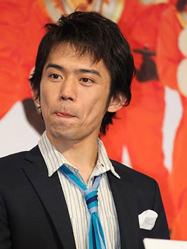 【画像・写真】司会者慌てた！岡田義徳“アルコール依存症発言”