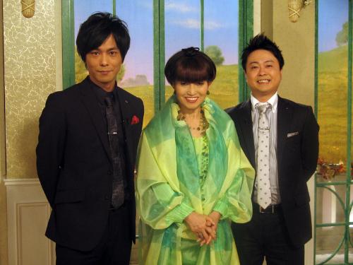 【画像・写真】黒柳徹子のつぶやきに次課長ツッコんだ！