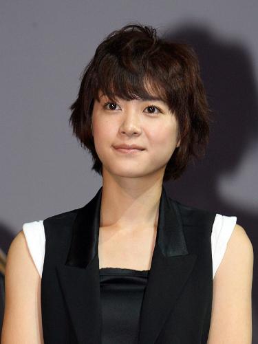 【画像・写真】福山雅治の“同僚”上野樹里が大河ドラマ主演