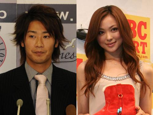 【画像・写真】西岡認めた！「Ｃａｎ　ｃａｍ」モデルと真剣交際