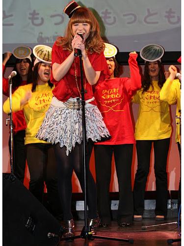 【画像・写真】ア然ボー然！こんなに叫ぶスザンヌ見たことない！