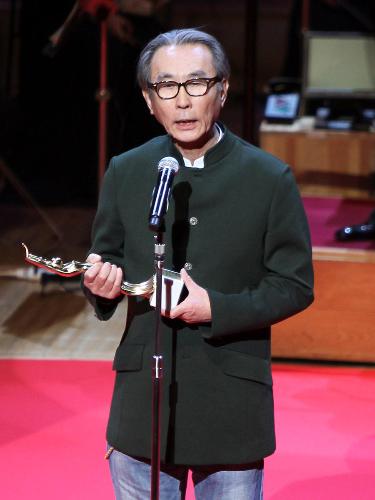 【画像・写真】「劔岳　点の記」木村監督、アナログ宣言