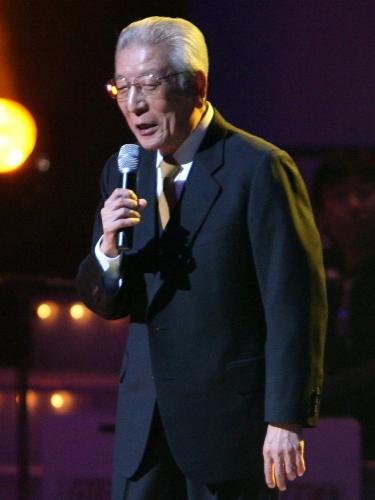 【画像・写真】「１週間のごぶさたでした」…玉置宏さん死去