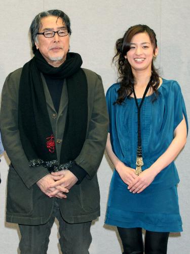 【画像・写真】「生まれてしまった」作品…「火の魚」全国放送へ