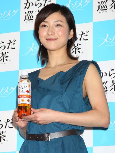 【画像・写真】ヒロスエ　ギューギュー詰めでも“気持ちいい～”