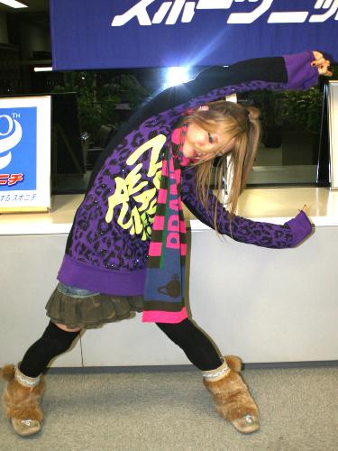 【画像・写真】自分の気持ちをすべて吐き出したい！だから私は歌う