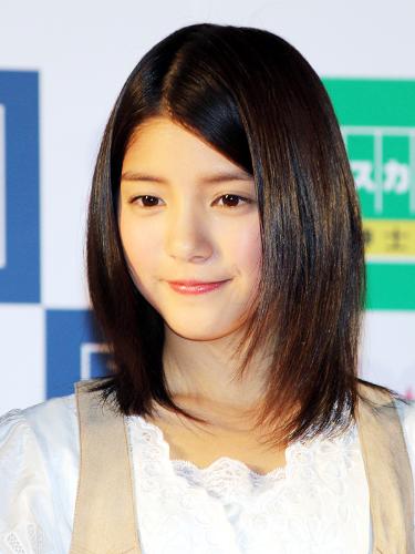 【画像・写真】川島海荷　藤田まことさんの突然の訃報に…