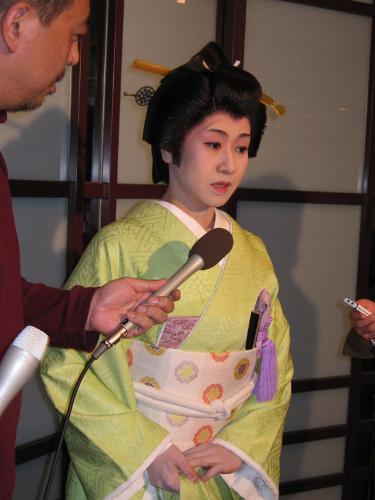 【画像・写真】４０歳年下妻・小林綾子「ようやく夫婦らしく…」