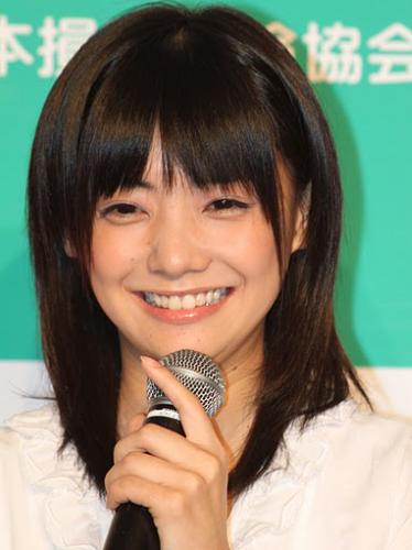 【画像・写真】倉科カナ「どんどん行き遅れちゃって…」