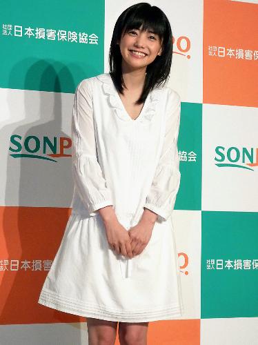 【画像・写真】女優一本？倉科カナ「それはないですよ」グラビア復帰も