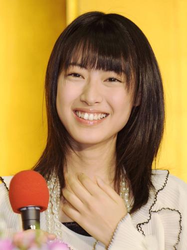 【画像・写真】来秋朝ドラヒロインは元「ＳｗｅｅｔＳ」